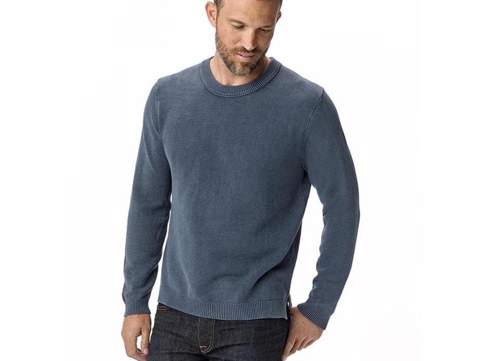 Best fall sweaters, when it comes to choosing the perfect men's sweater for autumn, several factors come into play that can significantly