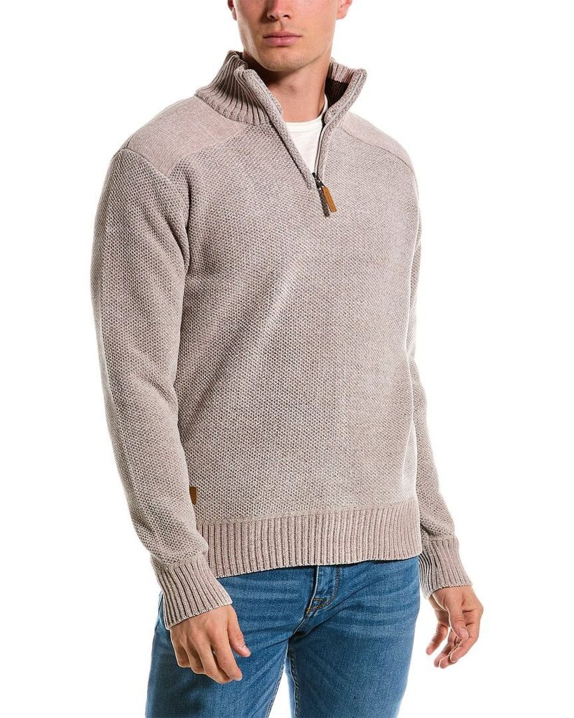 Chenille sweaters are luxurious and soft, making them a cozy and stylish addition to any wardrobe. When it comes to pairing chenille sweaters