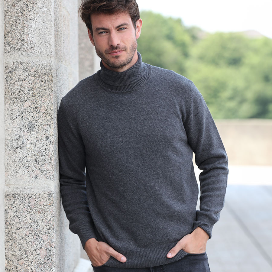 Best turtleneck sweaters are versatile and stylish wardrobe essentials that can elevate your look while keeping you warm and cozy.