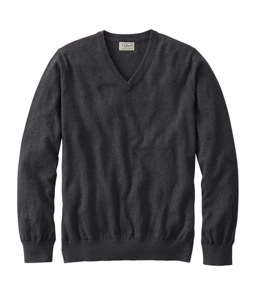 Essential sweaters, as a classic item in a man's wardrobe, sweaters not only provide warmth and comfort, but are also an important element in expressing personal style.