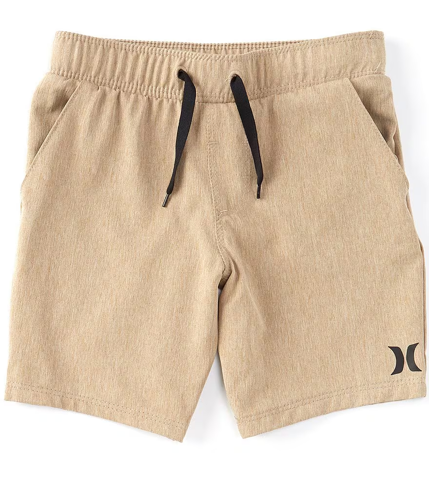Hurley shorts – casual shorts for men插图4