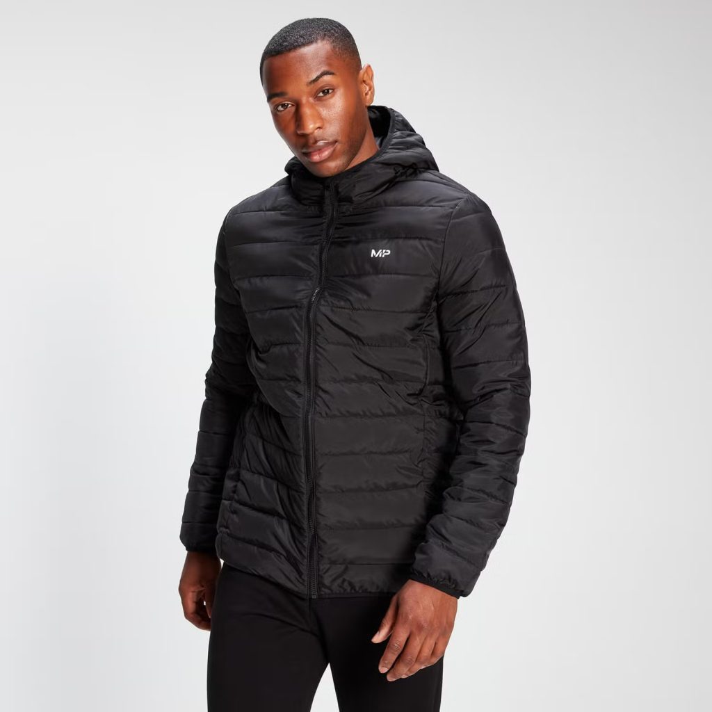 Men’s black puffer jacket – Choose the Right One for You插图4