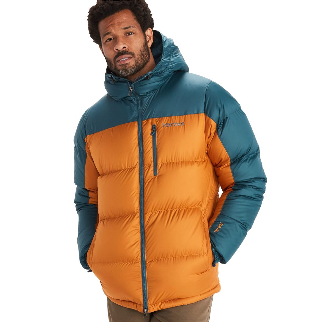 Marmot jacket men's is not only functional and versatile but also stylish, making it a great addition to any wardrobe.