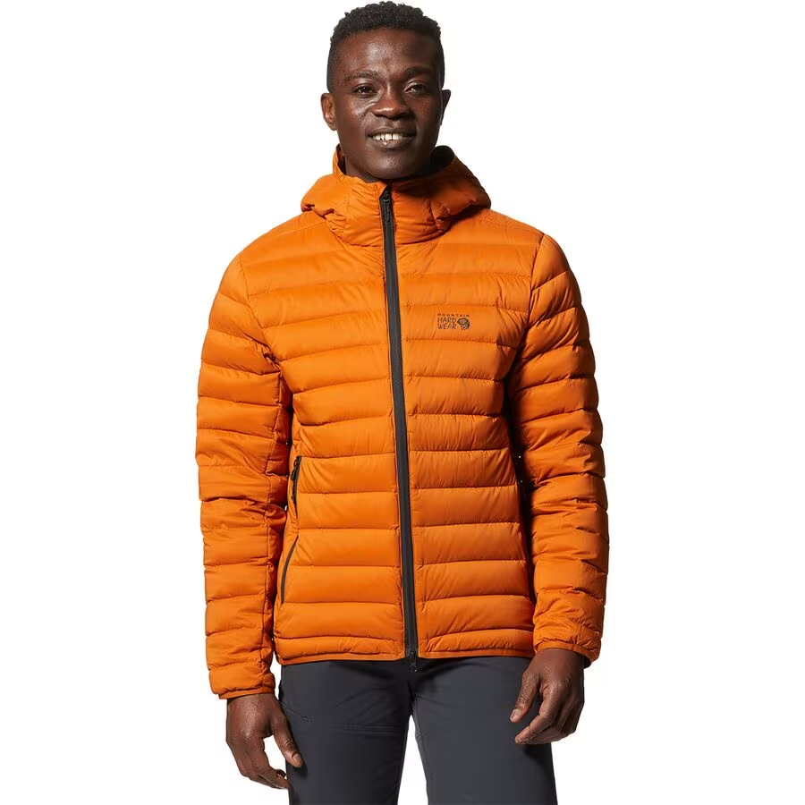 Men's down puffer jacket, selecting the perfect men's down puffer jacket can be a daunting task given the wide range of options