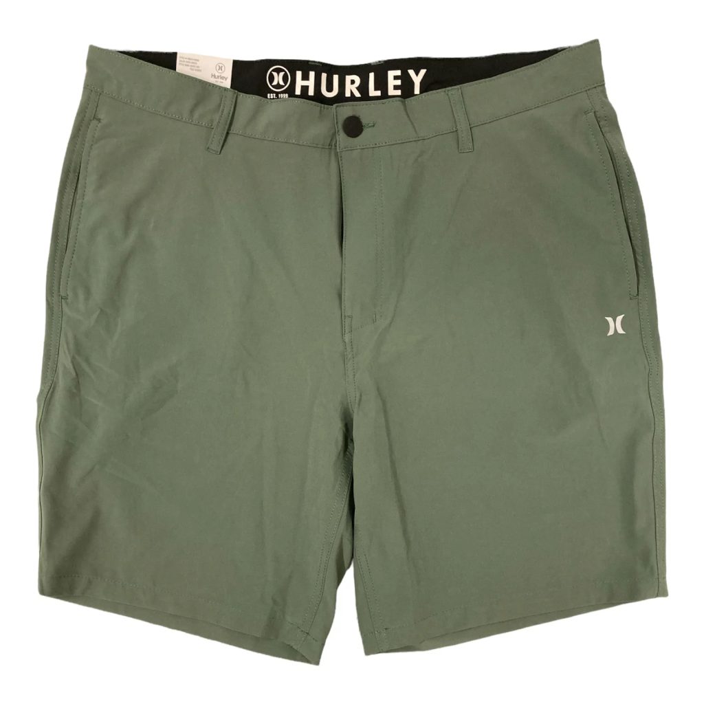 Hurley shorts, when choosing the perfect pair of Hurley shorts. There are several important factors to consider to ensure