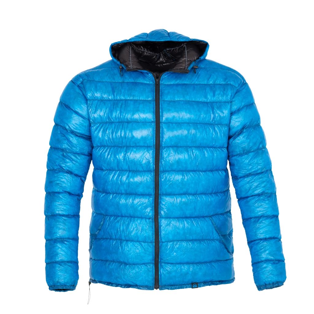 Men's goose down jacket is not only a practical outerwear piece for cold weather but also a stylish addition to any wardrobe.