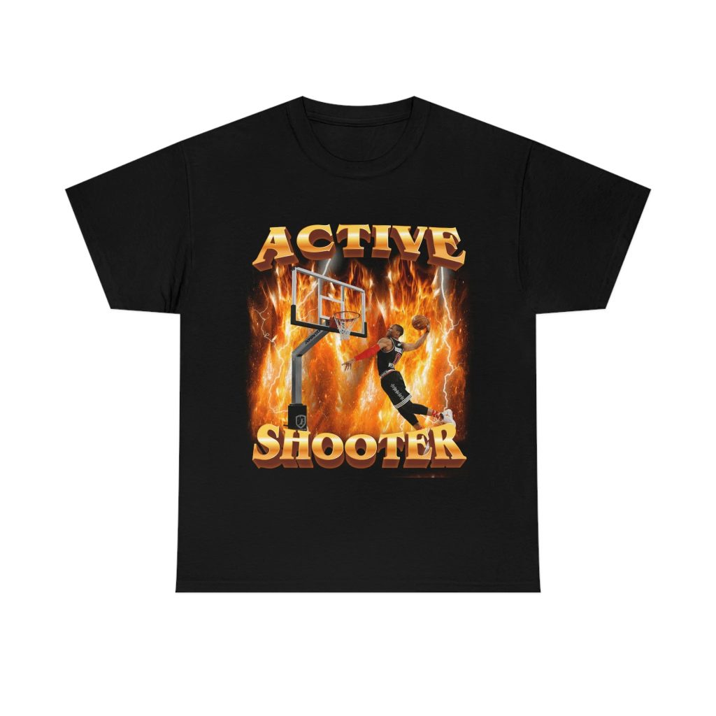 Active shooter shirt, a versatile and functional garment originally designed for tactical purposes, has evolved into a stylish and practical wardrobe essential for men.