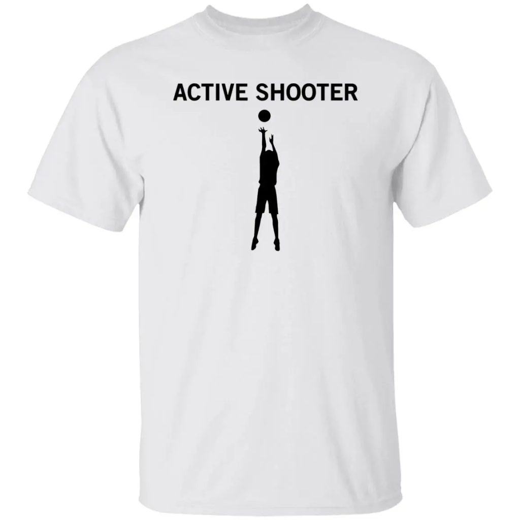 Active shooter shirt, a versatile and functional garment originally designed for tactical purposes, has evolved into a stylish and practical wardrobe essential for men.