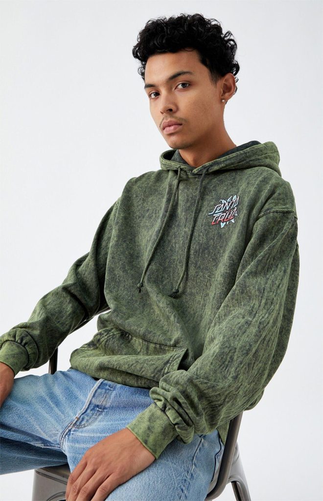 How to choose a oodie that suits you? Hoodies have become a staple in modern fashion, offering both comfort and style for various occasions.