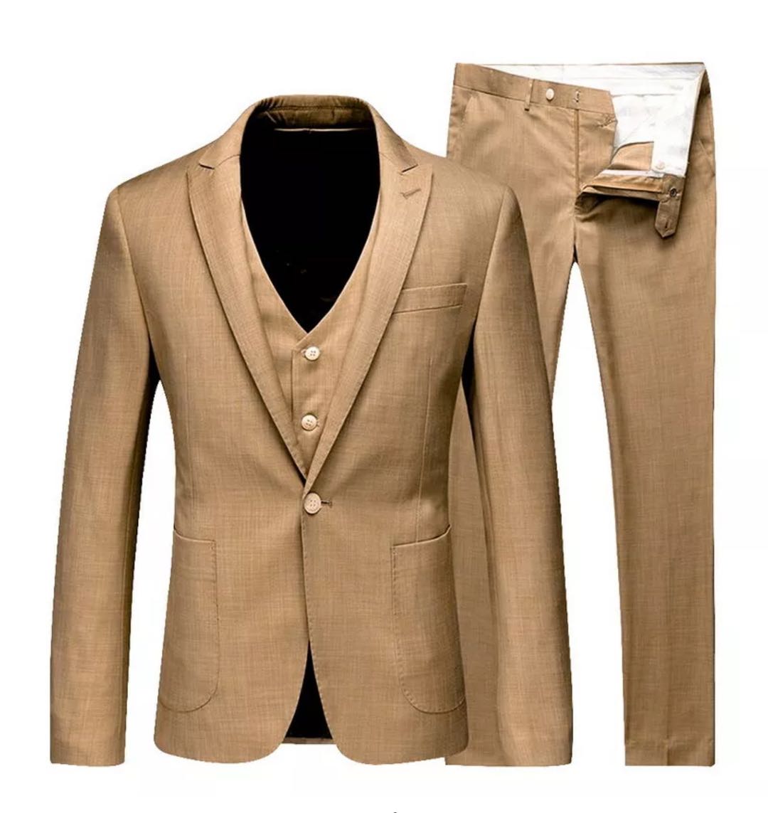 Easter suits for men – There’s a Style to Fit You插图4