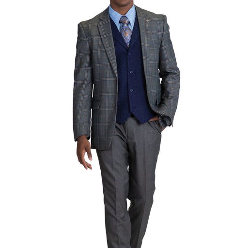 Tan suits for men exude a timeless elegance and versatility that make them a wardrobe essential for various occasions, from weddings to business meetings.