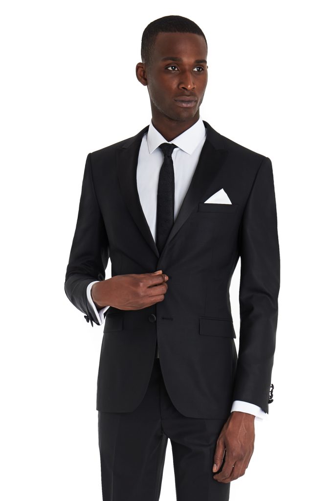 Types of suits for men are an essential part of a man's wardrobe, exuding sophistication and style. From classic and timeless