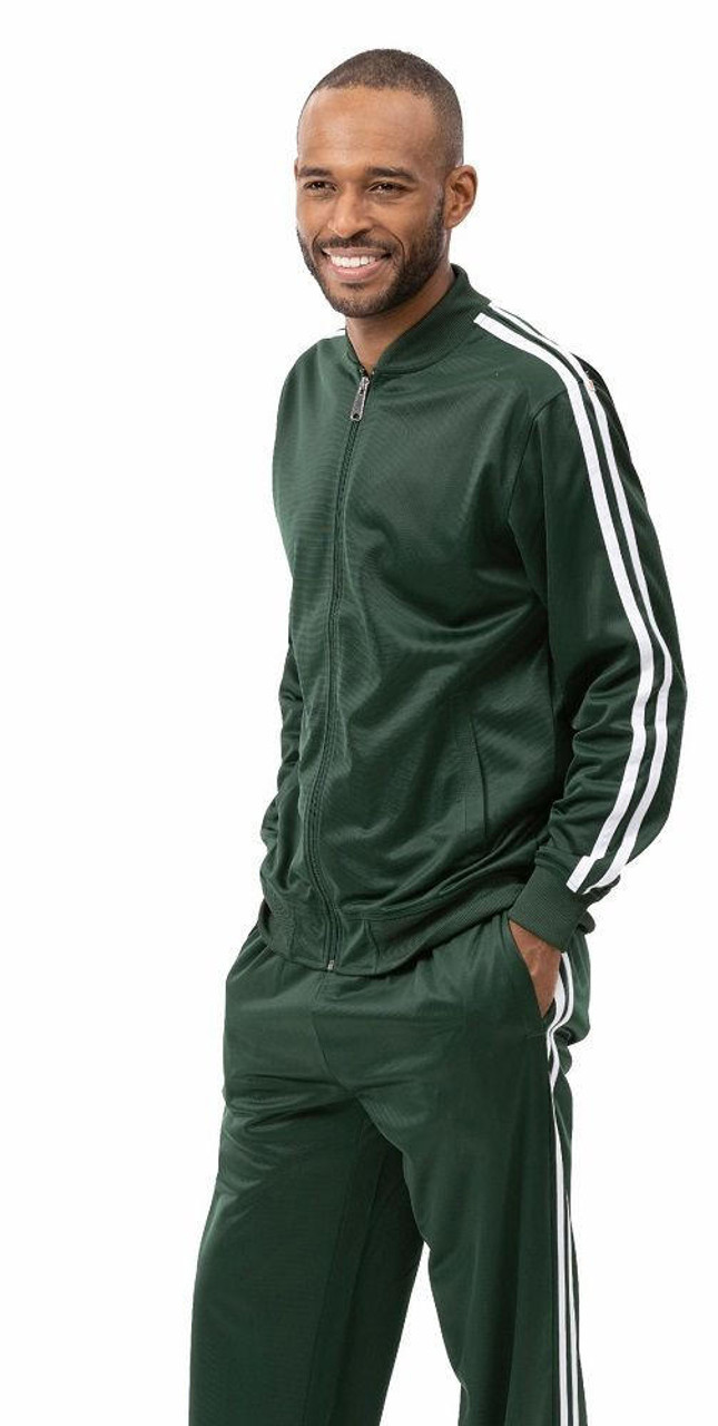 Men track suits have come a long way from their humble beginnings as athletic wear. Today, they are not only practical for workouts