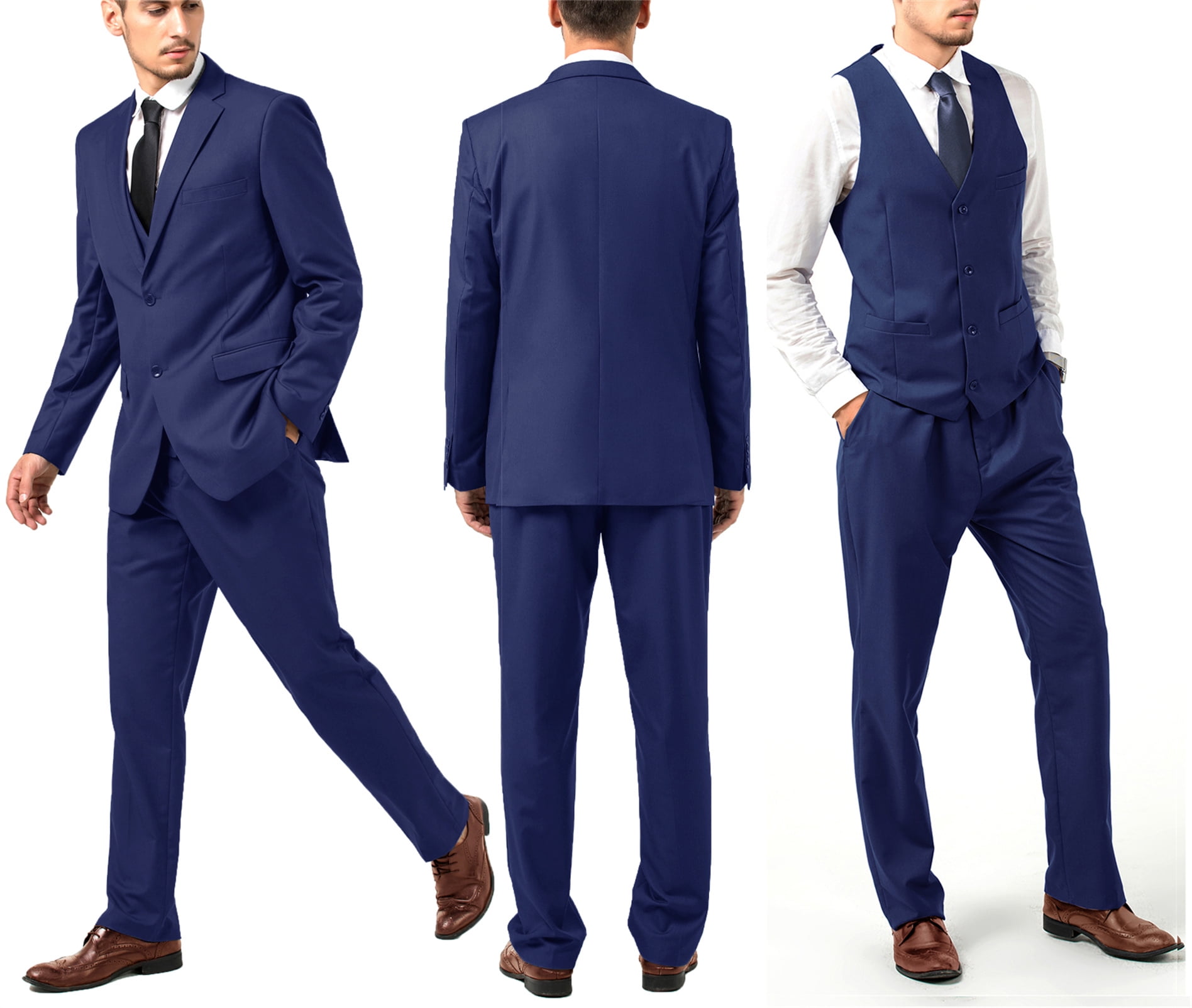 How often should you dry clean a suit?