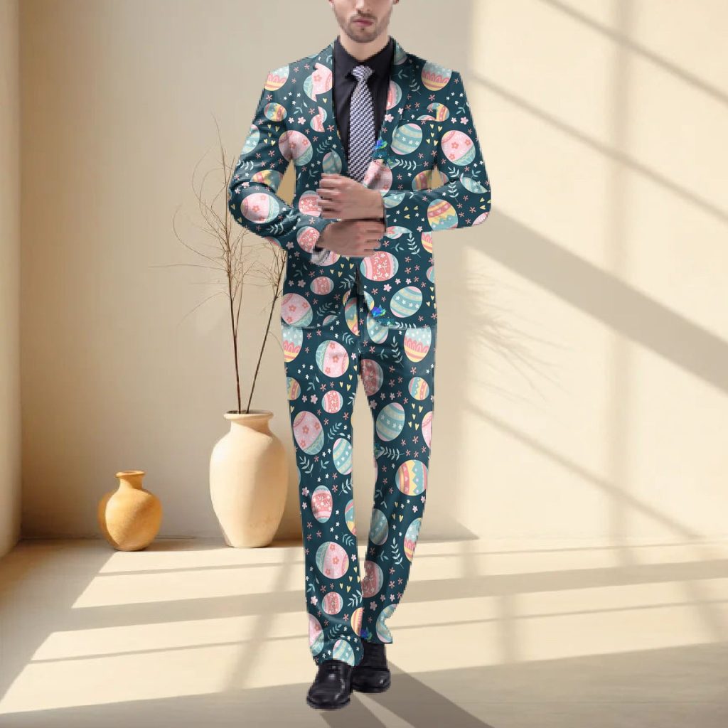 Easter suits for men