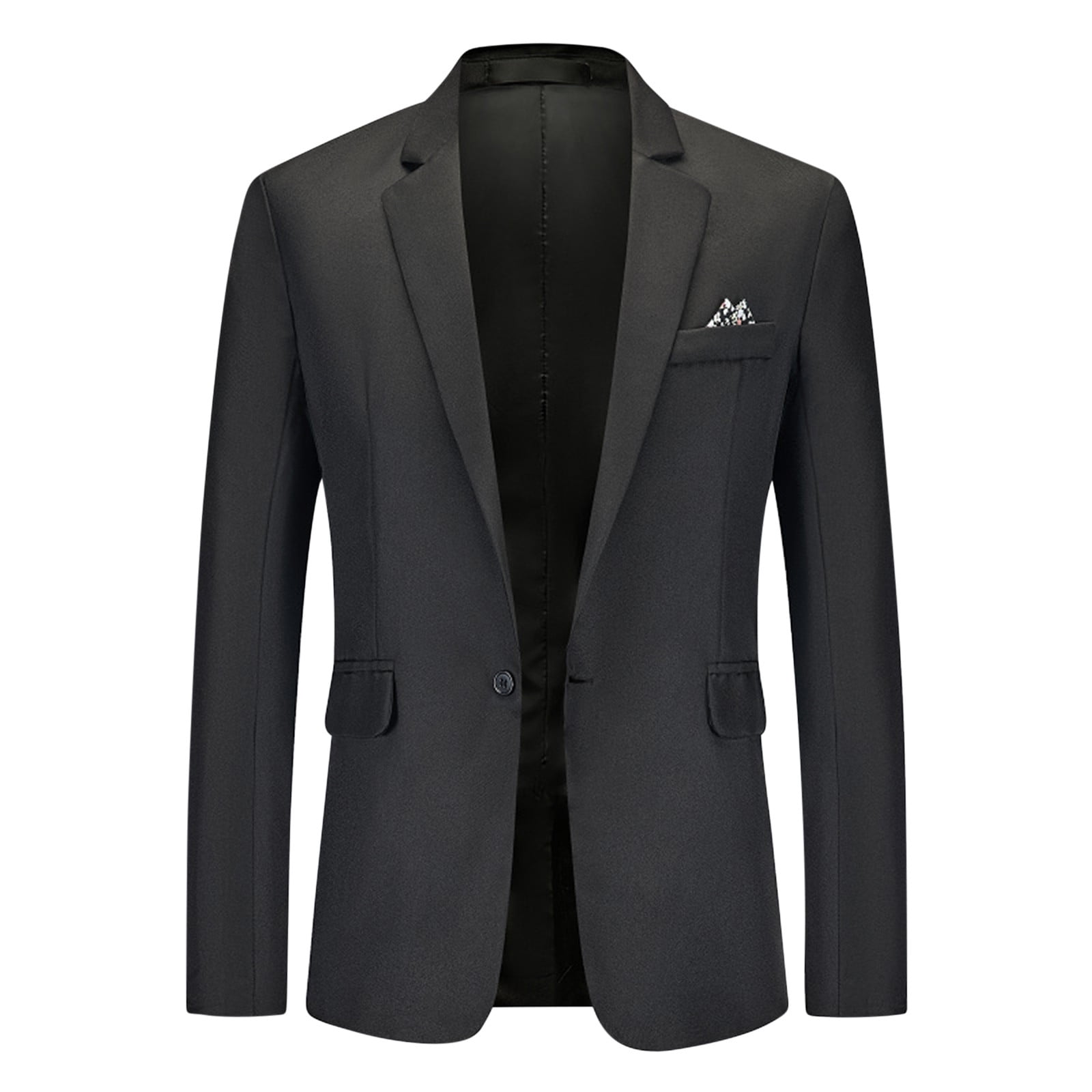 How to tailor a suit jacket?
