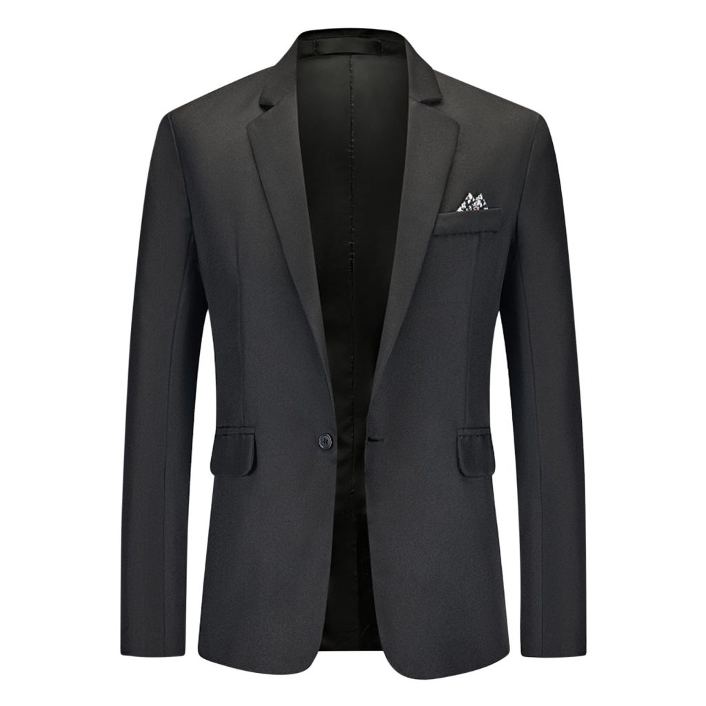 How to iron a suit jacket?