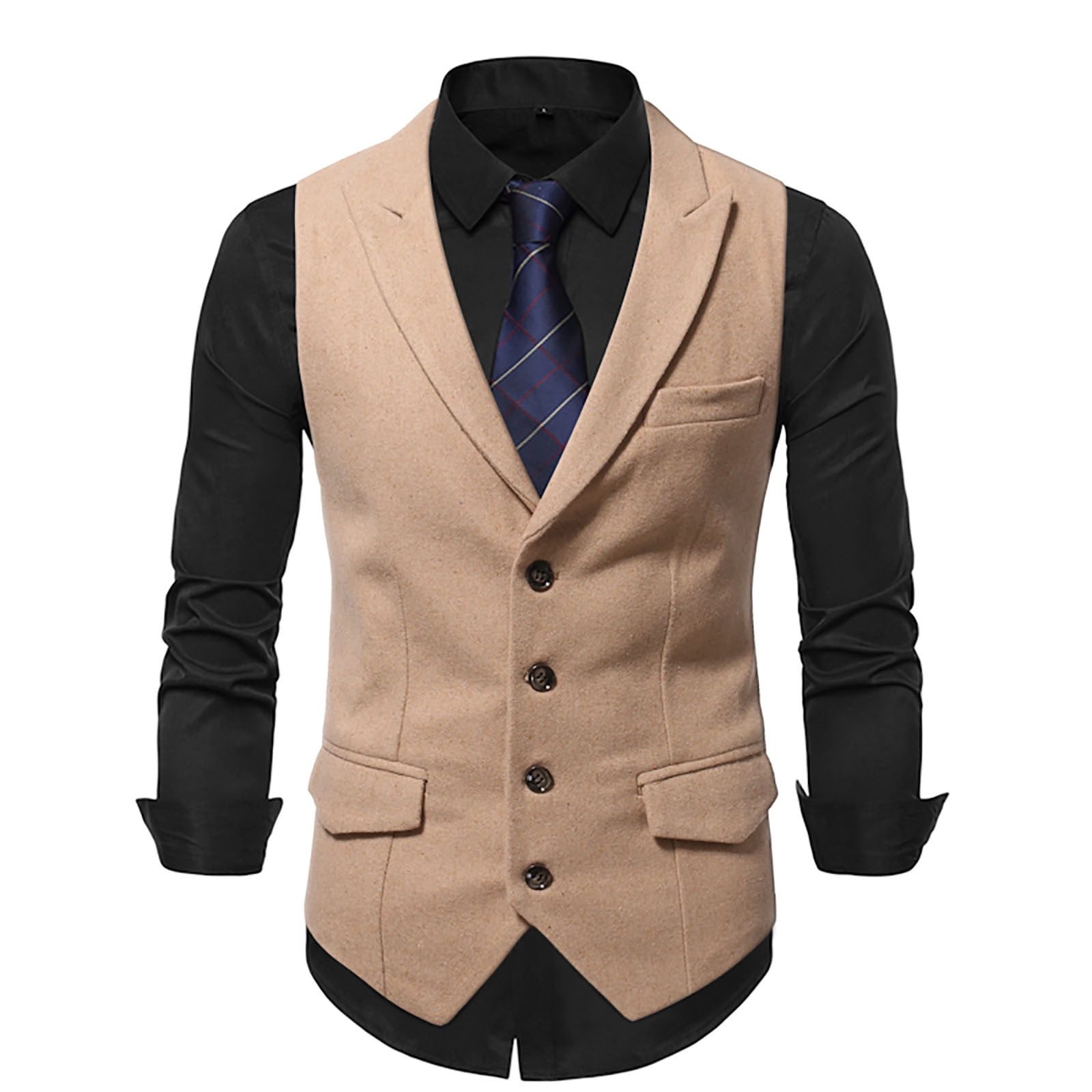 Men suits vests