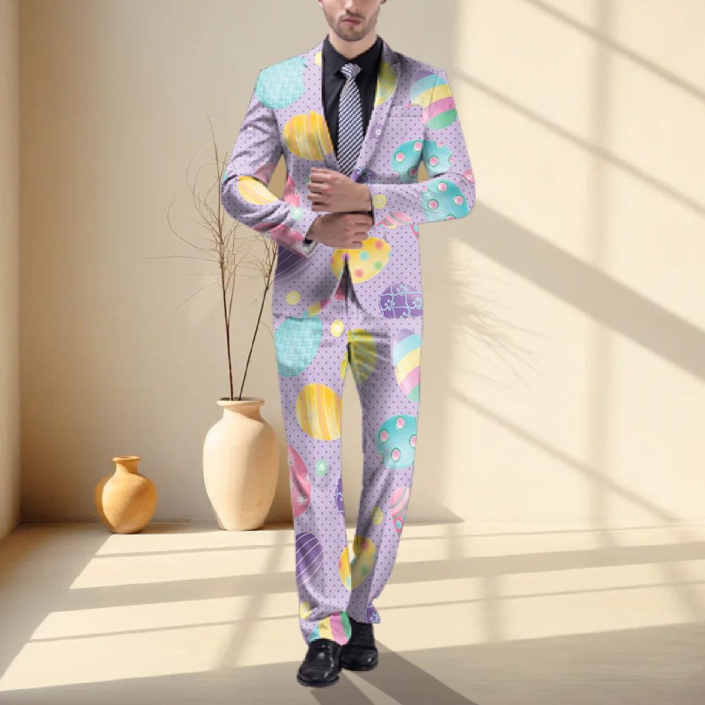 Easter suits for men