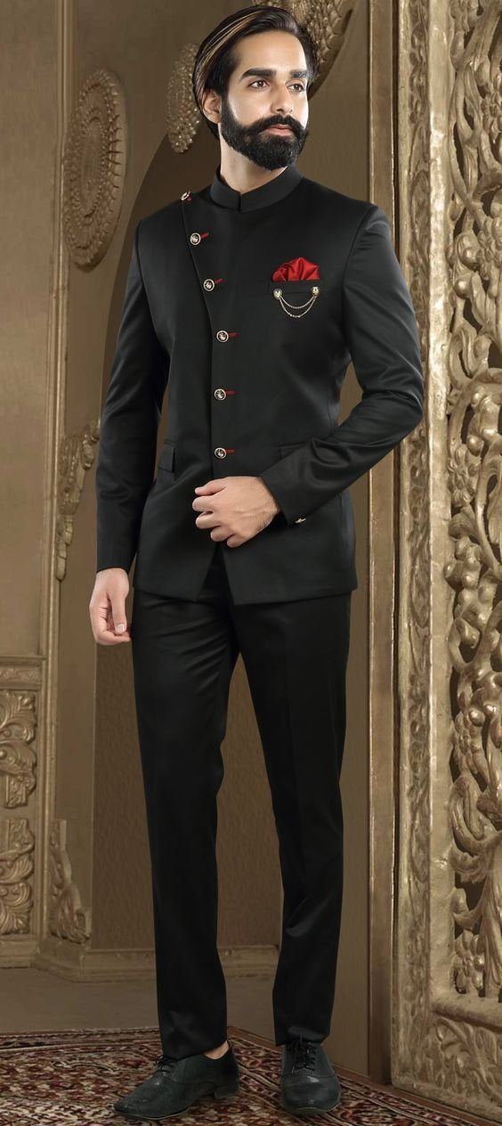 Indian suits for men