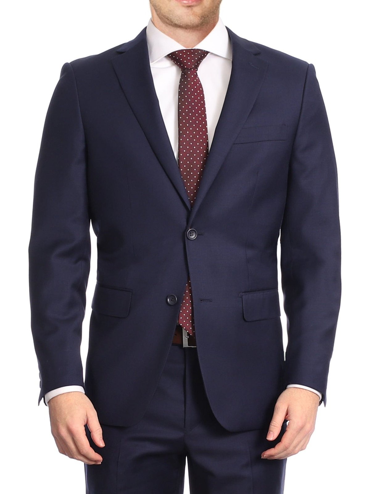 What is my suit size?