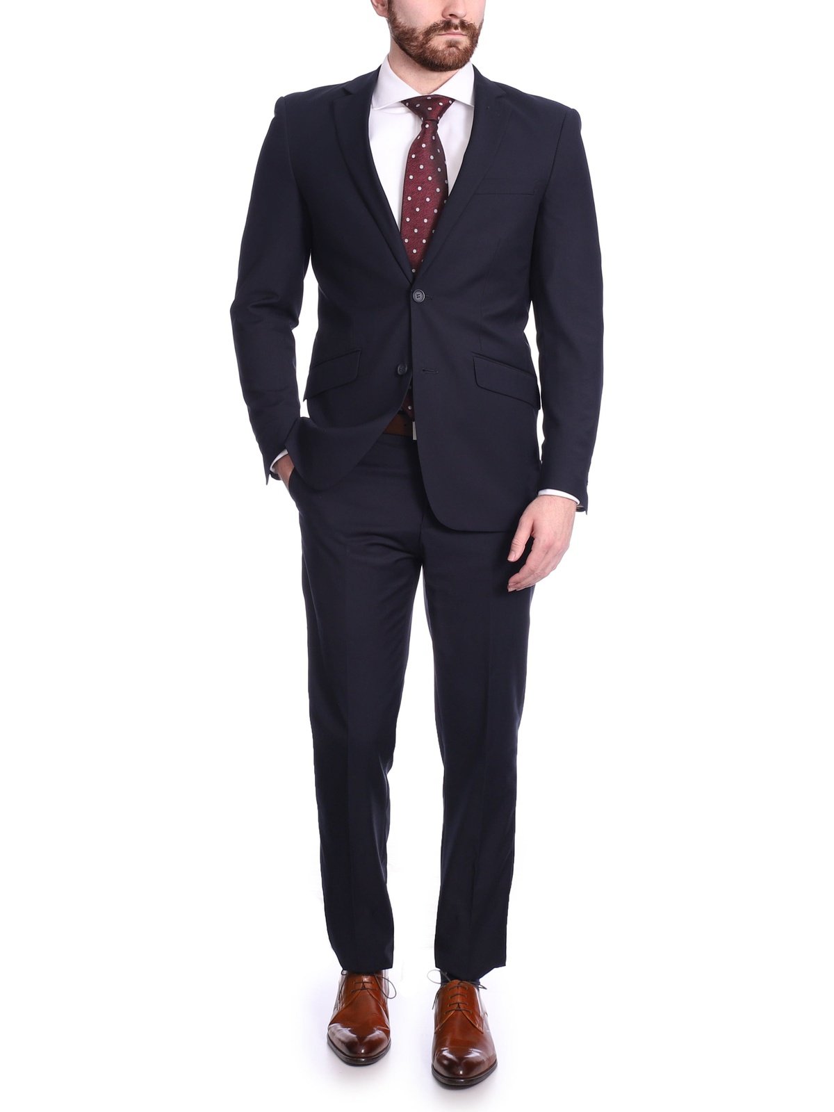 What is my suit size?