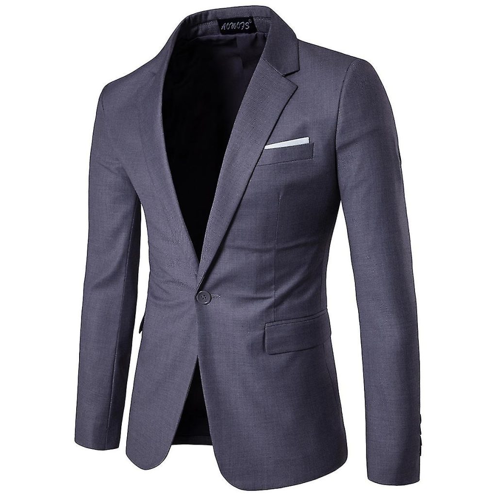 how to get wrinkles out of suit jacket