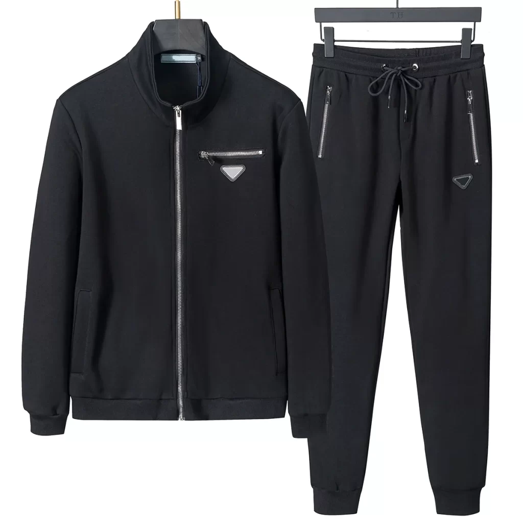 mens jogging suit