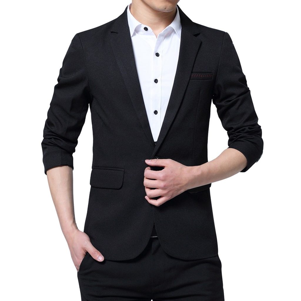 suits for young men