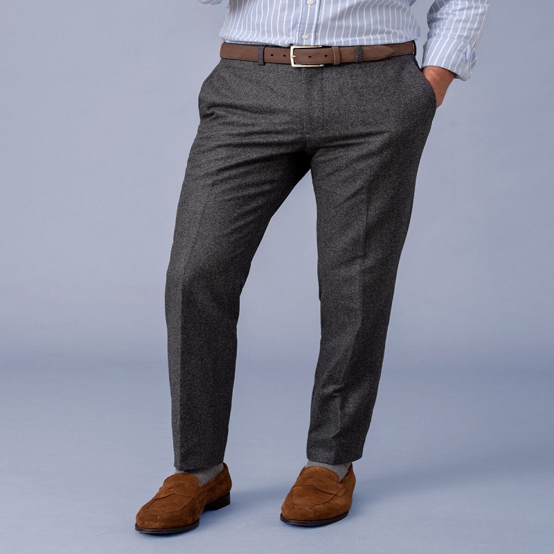 hem suit pants