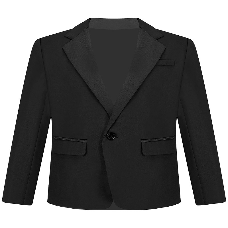 boys suit jacket