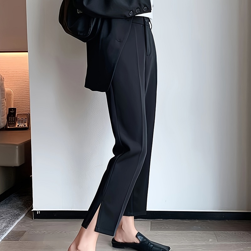 hem suit pants