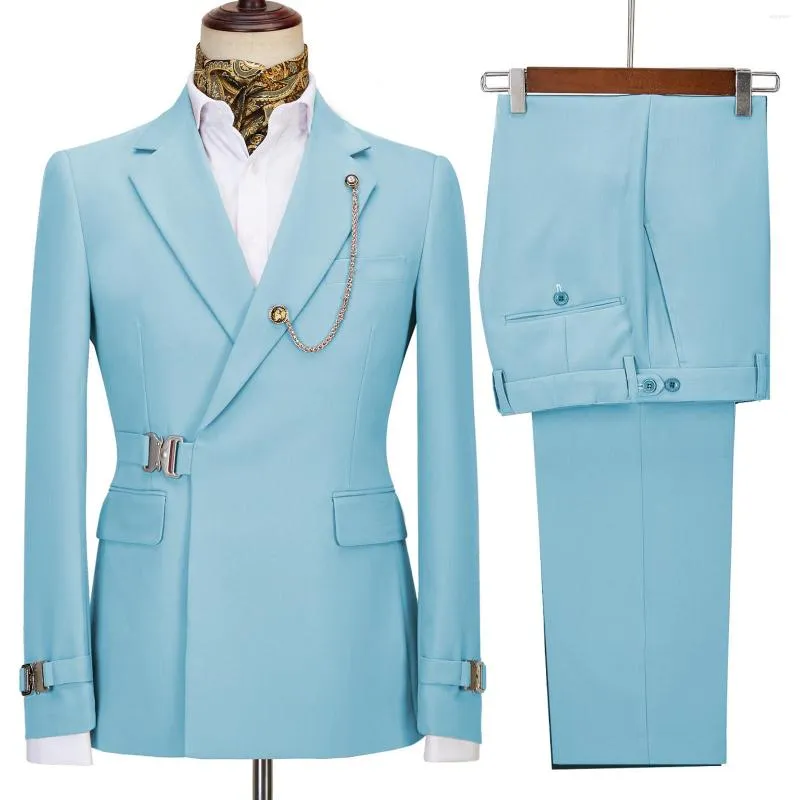 blazer and pants set