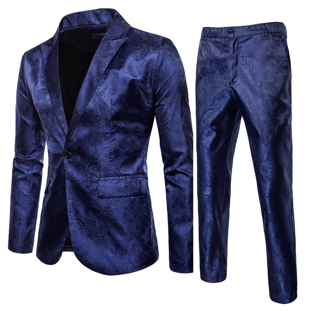 blazer and pants set