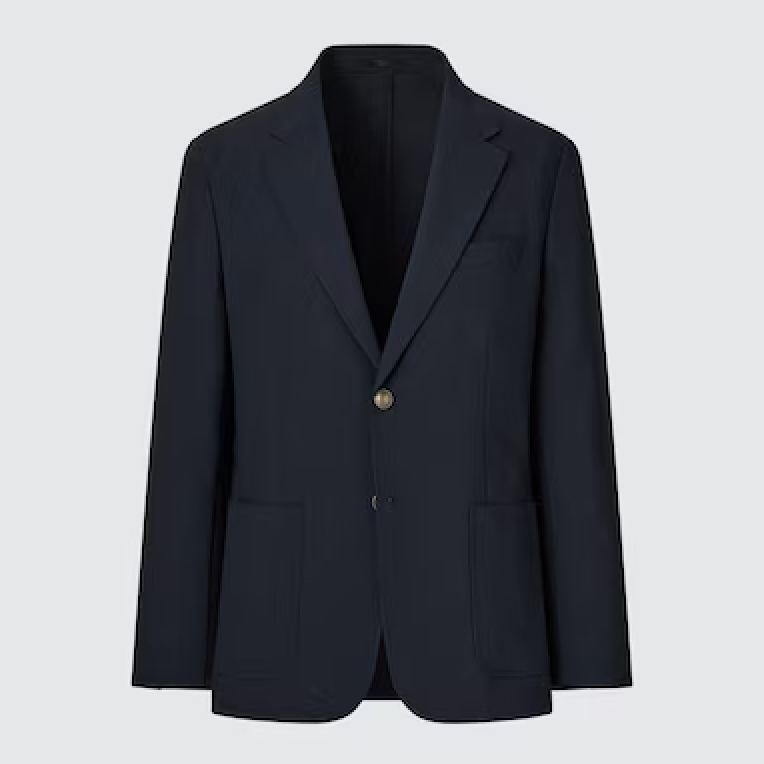 Uniqlo blazer