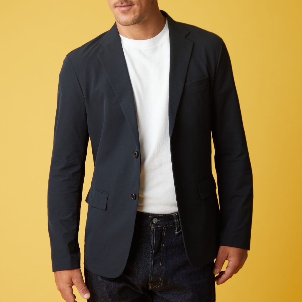 Uniqlo blazer