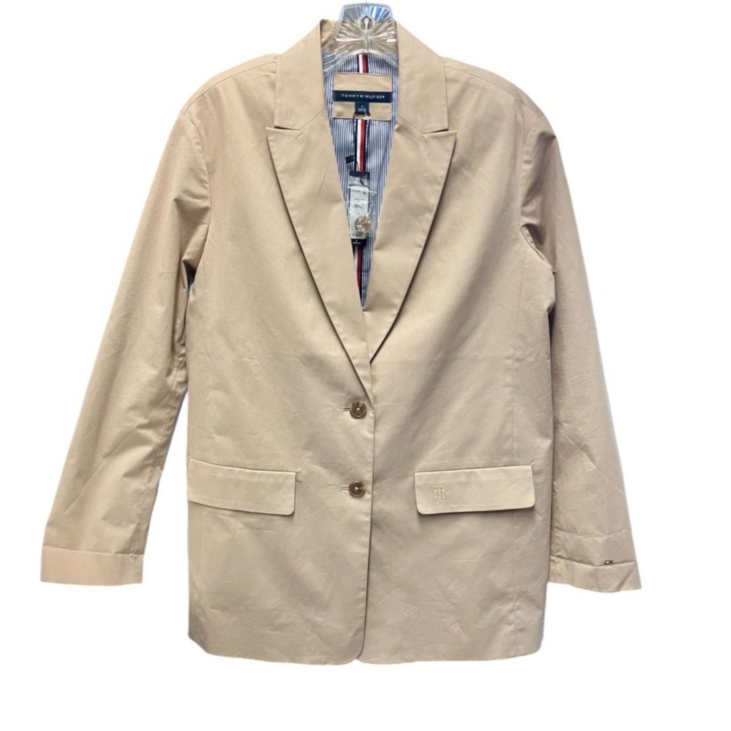 Tommy hilfiger blazer