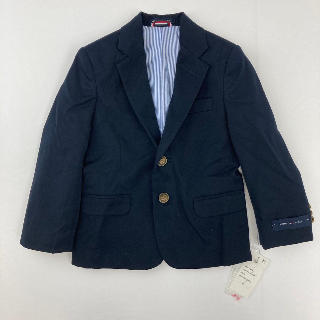 Tommy hilfiger blazer