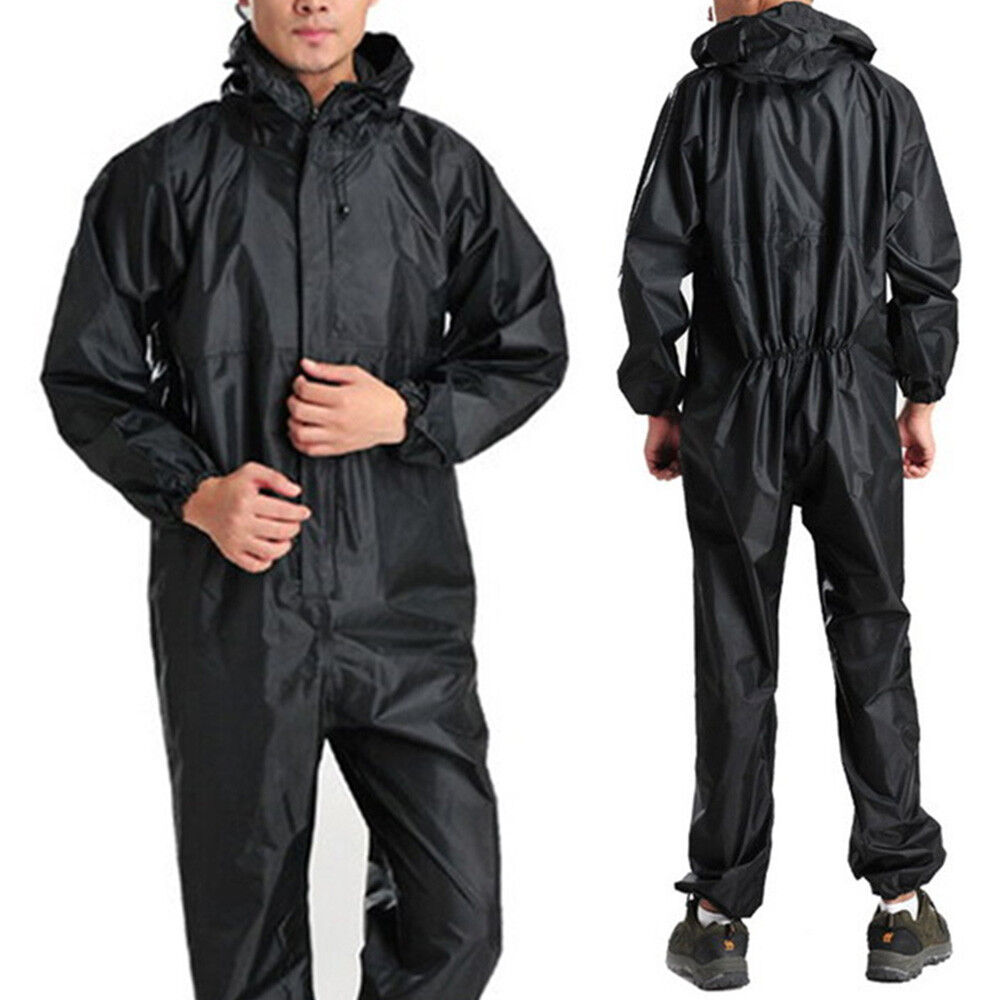 Rain suit for men