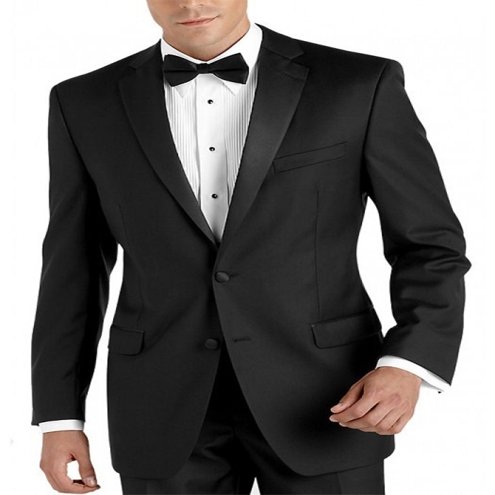 custom tuxedo