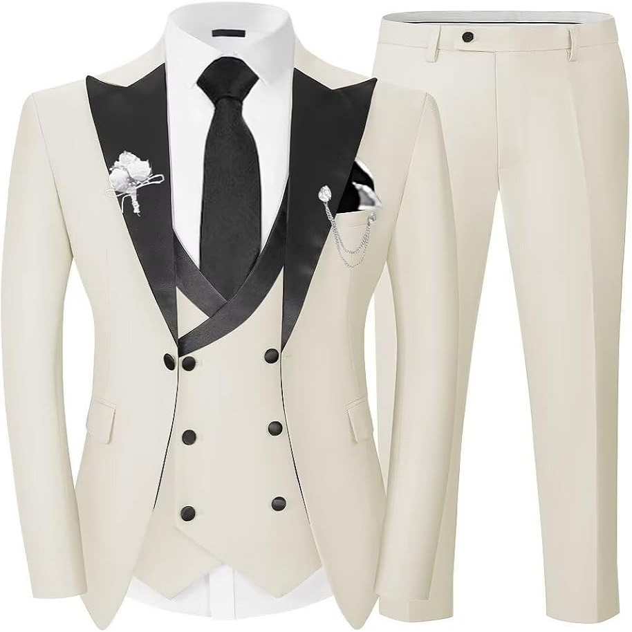 tuxedo styles