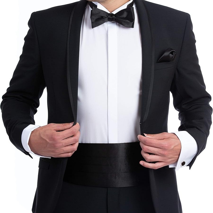 custom tuxedo