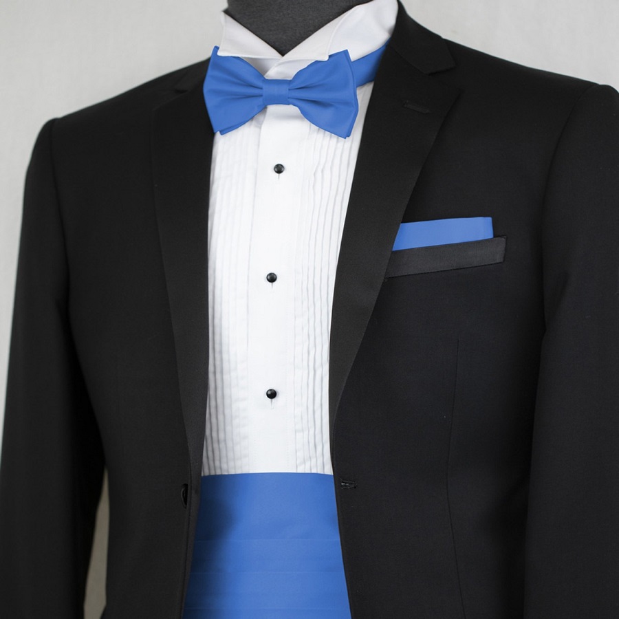 cummerbund tuxedo