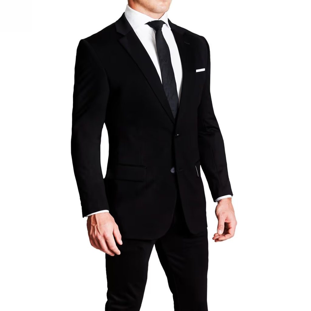 tuxedo for men