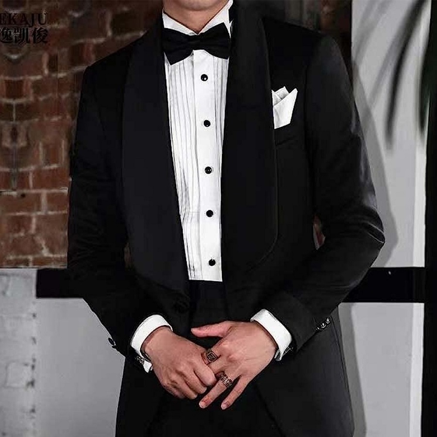 cummerbund tuxedo