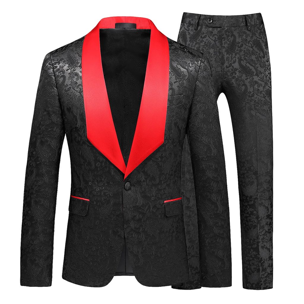 tuxedo for men